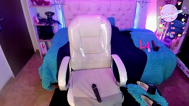 Scarlette_Cooper_'s Live XXX Chat