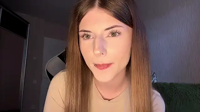 צ'אט XXX בשידור חי של DeniseGasperini
