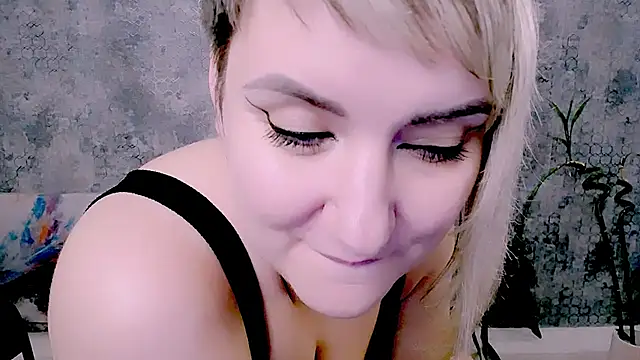 Chat XXX Live Djullia