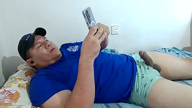 fuckynations webcam show