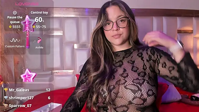KateMoorex Live XXX-Chat