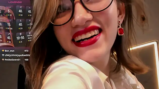CathyAdams Adlı Modelin Canlı XXX Sohbeti