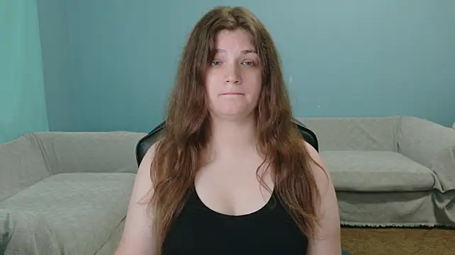Živý XXX chat TreeJeanne