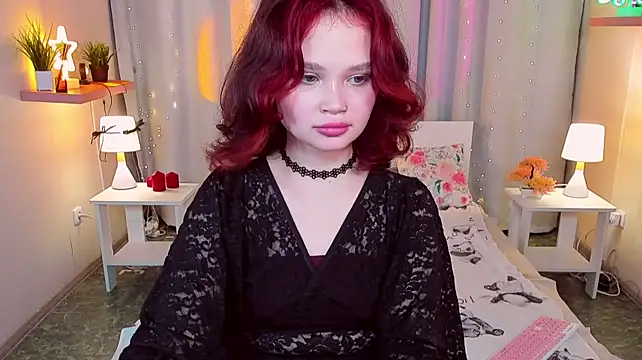 EmilyChaves: онлайн-секс-чат