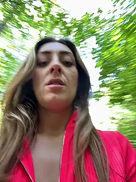KatyRosel Live XXX Chat