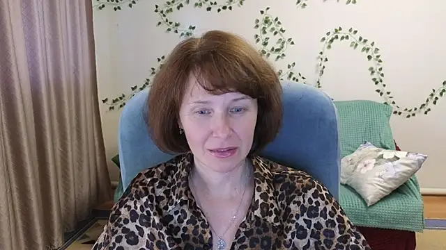 Czat XXX na żywo – Lia_Tito