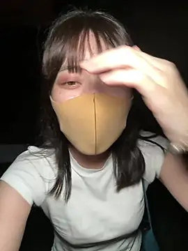 minami_room Show in webcam