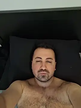 Chat +18 de JuanPeter ao vivo
