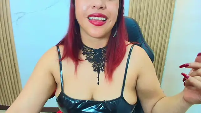 Anabella_Thompson Live XXX-Chat