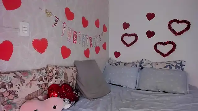 Makenziiie XXX чат на живо