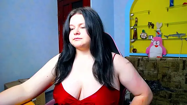Chat +18 de Linasexy777 ao vivo