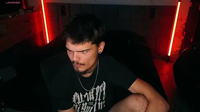 Chat XXX Live JordanShow