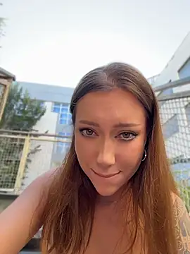 Musae Chat XXX live