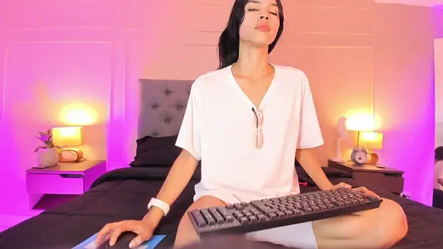 Chatroom XXX en direct de ALICESANDOVAL
