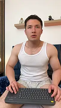 Онлайн чат XXX Alexander_Connor