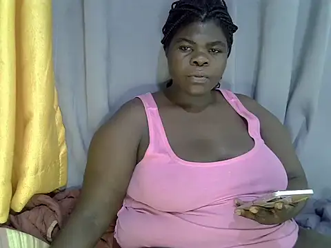 แชท XXX สดของ ebony_bbw254