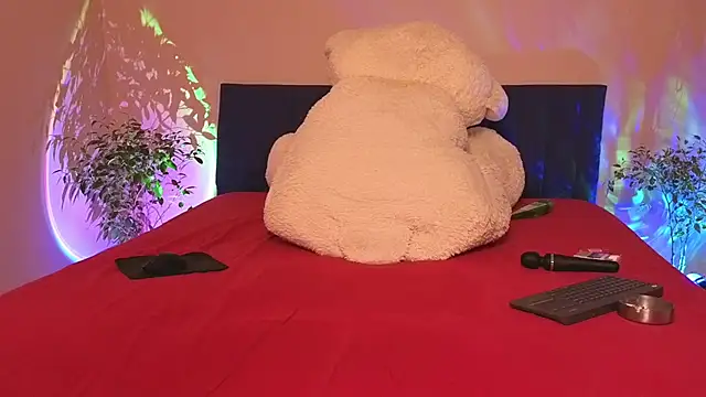 Chat +18 de Bbw_Goddes ao vivo
