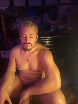 Show webcam de Docthebull