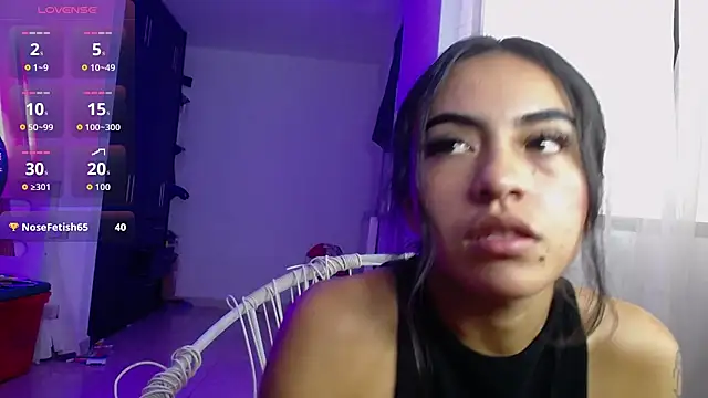 Leslie_Bussh_ – Live XXX-chat
