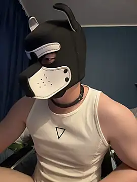 Jason_S223 Adlı Modelin Canlı XXX Sohbeti