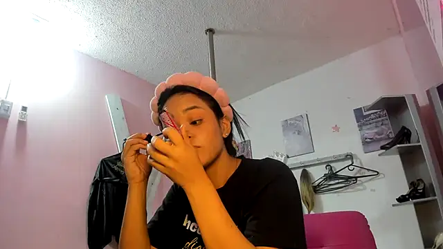 CAMILA--REY – Live XXX-chat