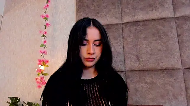 AnyaJay Live XXX-Chat