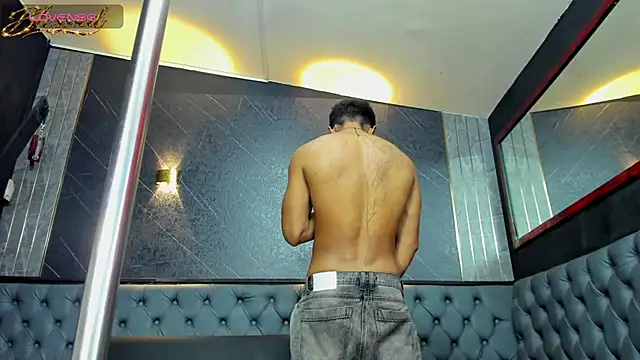 Chat XXX Live Yoel_Blessed