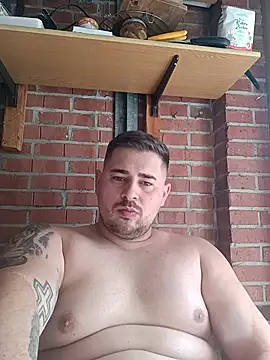Philipcr32 Webcam-Show