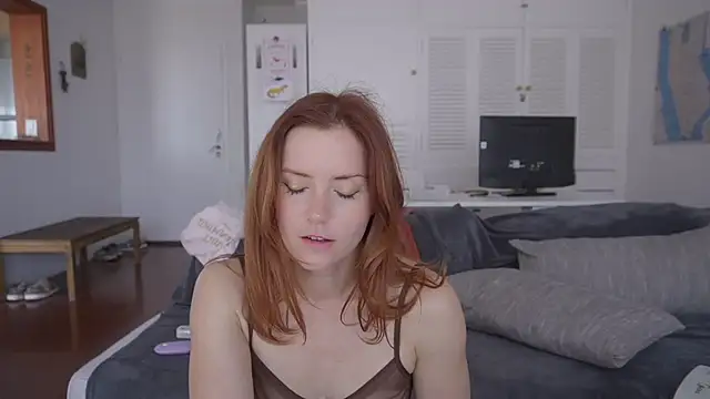 Timissi live XXX chat