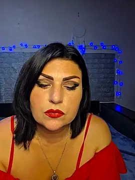צ'אט XXX בשידור חי של kataleya94