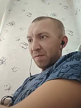 XXX chat uživo modela _uncle_Mitya-43_