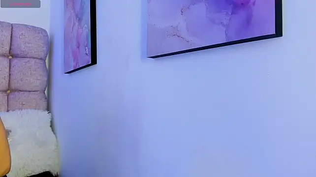 צ'אט XXX בשידור חי של Harmony_Hills