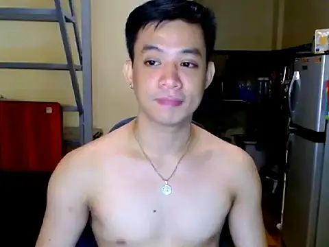 AsianCUMQUICKLY – webcam-show