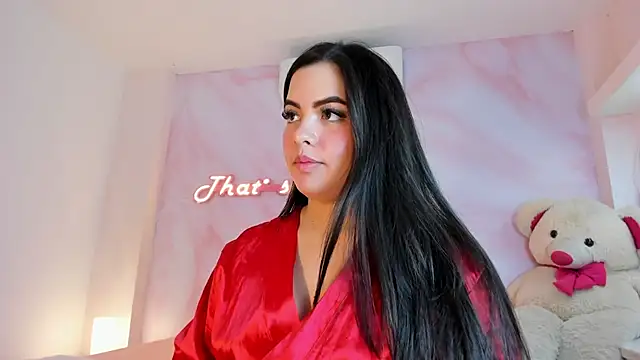 Chat +18 de Isabella_Rios_ ao vivo