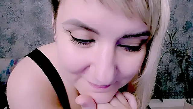 Chat XXX Live Djullia