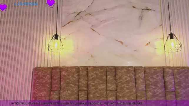 KENNIA_SWEETIEEn Live XXX chat