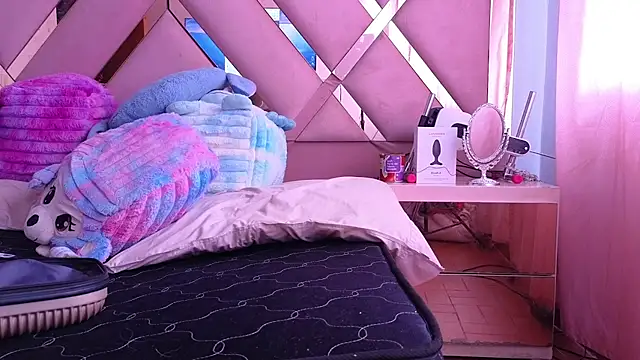 Chatroom XXX en direct de Sophia_moo_