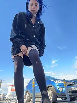 LishuMeow Chat XXX live
