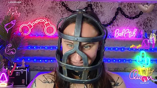 Czat XXX na żywo – Cool_Freak_