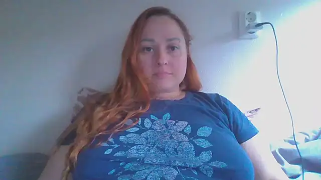 Foxy_Kate3333のライブXXXチャット