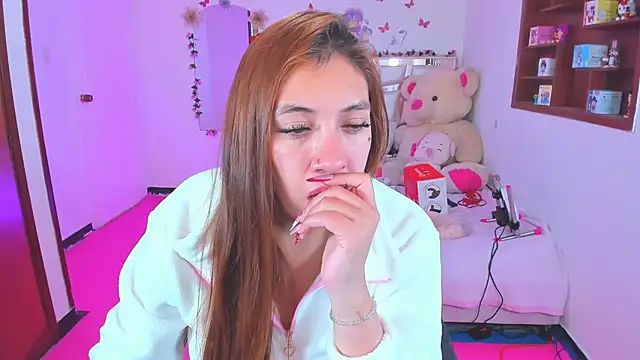 perlabeautiful Chat XXX in diretta
