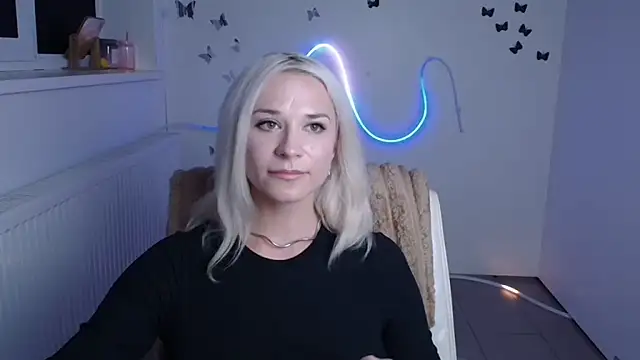 Melodie_Aster Chat XXX in diretta