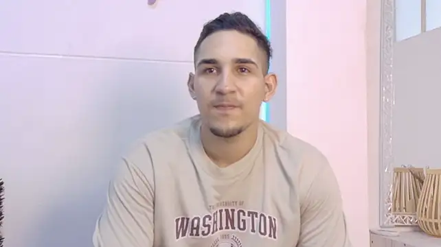 Chat +18 de Massimo_11 ao vivo