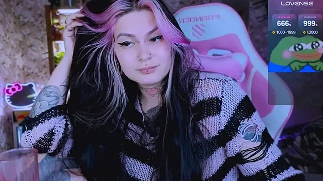 jelya_sg Chat XXX in diretta
