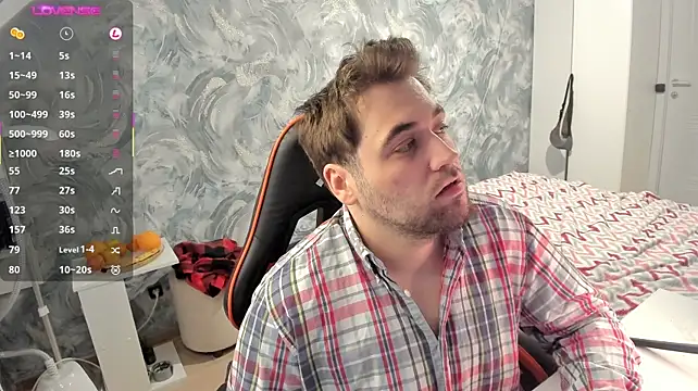 Morlaios Live XXX-chat