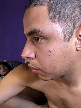 Živý XXX chat chucky_karla