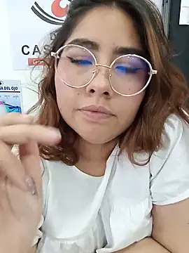 Chat XXX en directo de Sofia_Honey1