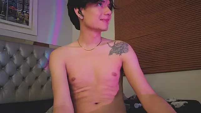 Chat XXX ao vivo de davoxer
