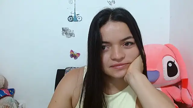 sweett_2026 Adlı Modelin Canlı XXX Sohbeti