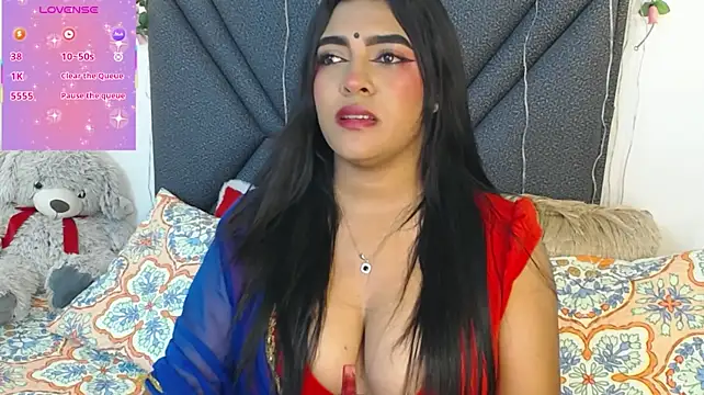 lakshmiraniii লাইভ XXX চ্যাট